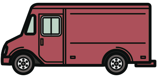 Coche de ocasión industrial