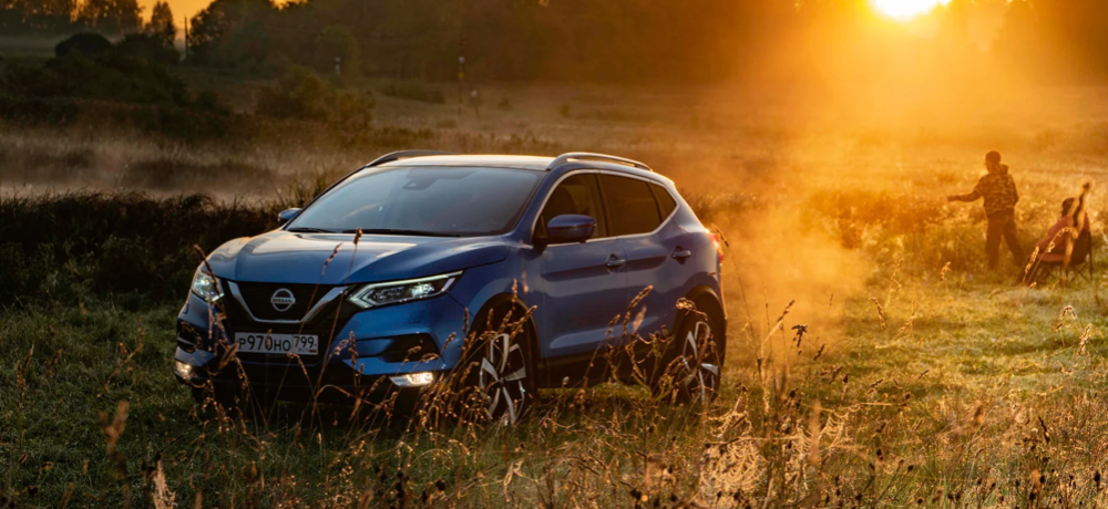 Razones por las que comprar SUV