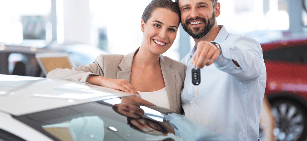 Depreciación o comprar coche de segunda mano
