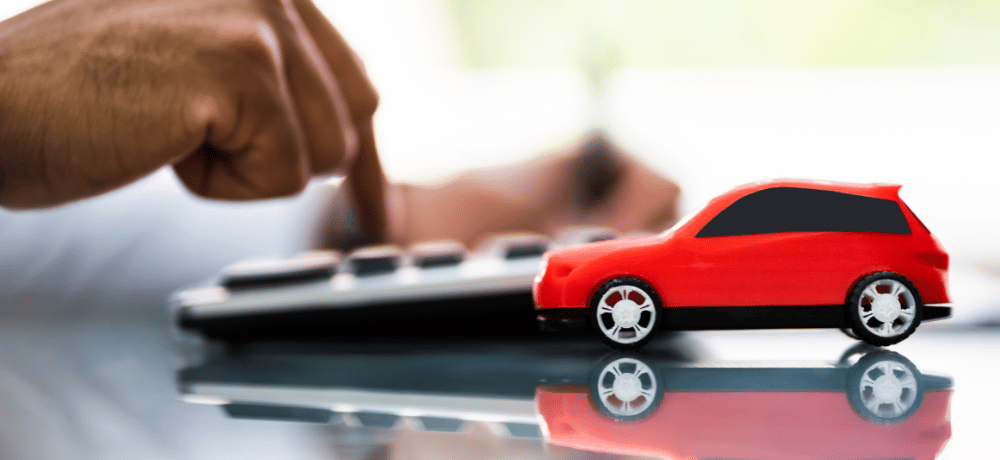 Consejos financiación coche usado