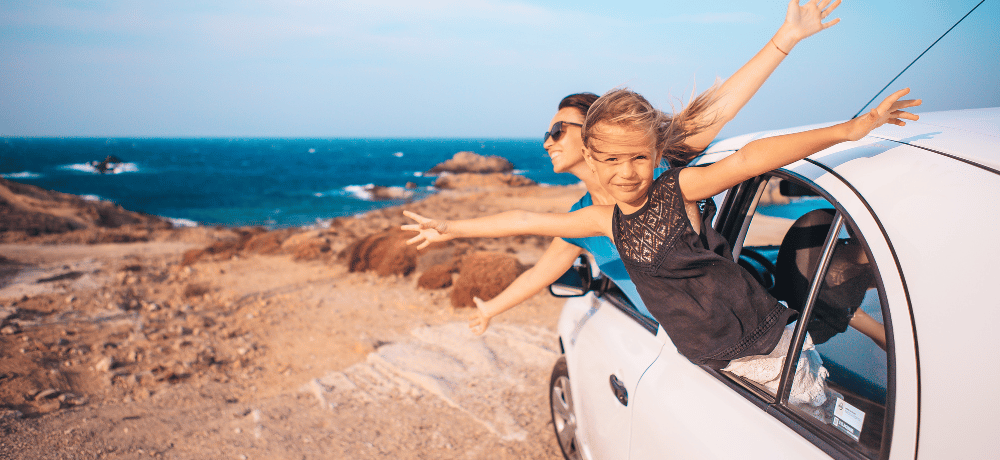 Prepara tu coche para vacaciones