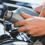 Calendario mantenimiento vehículo