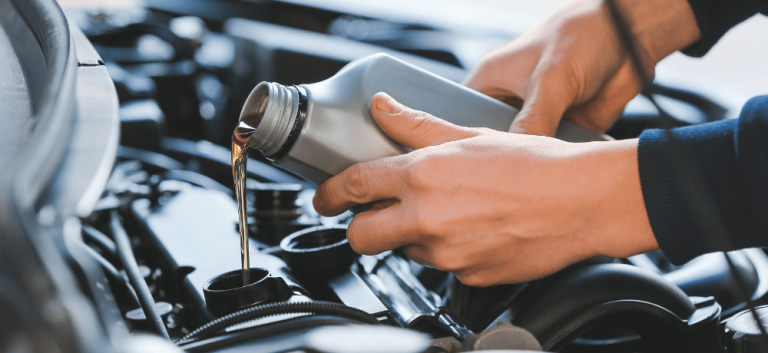 Calendario de Mantenimiento Básico de tu Vehículo: Qué Chequear, Cómo y Cuándo