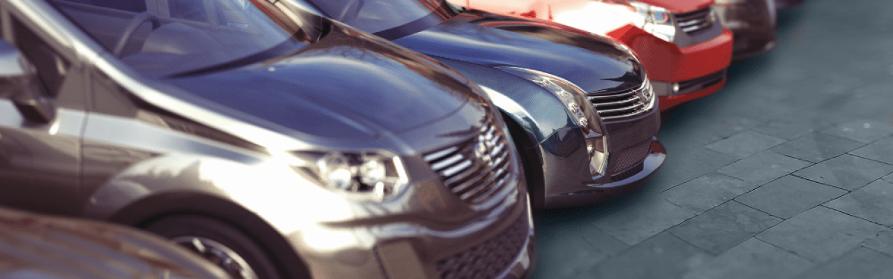 comprar un coche de ocasión