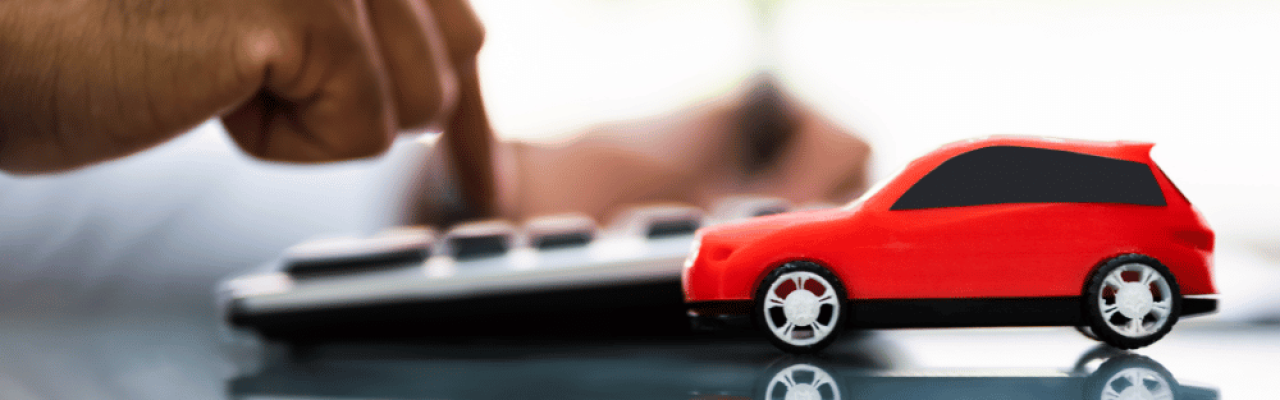 Consejos financiación coche usado