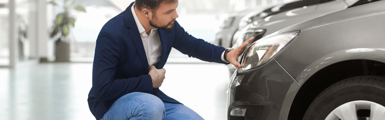 Cuando cambiar de coche