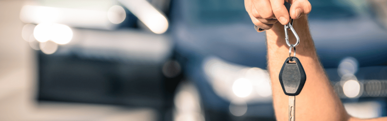 Guía de compra coche segunda mano