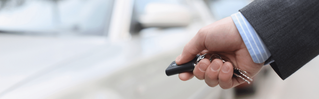 qué es coche de ocasión