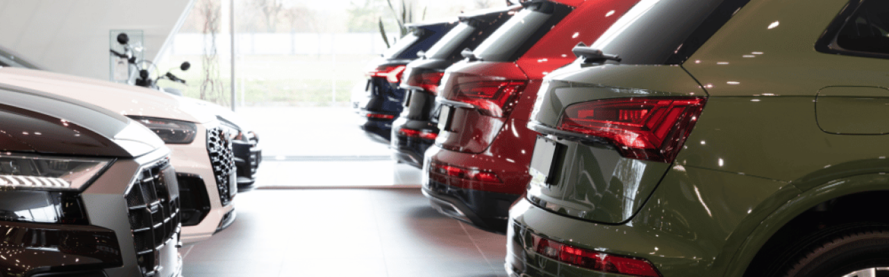Suv y Crossover