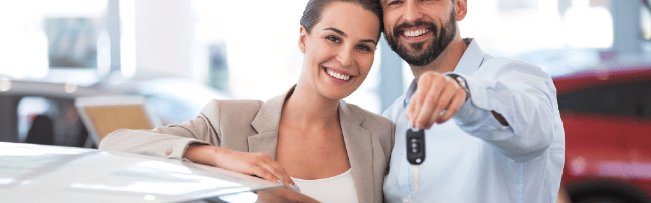 Ventajas de comprar un coche de segunda mano